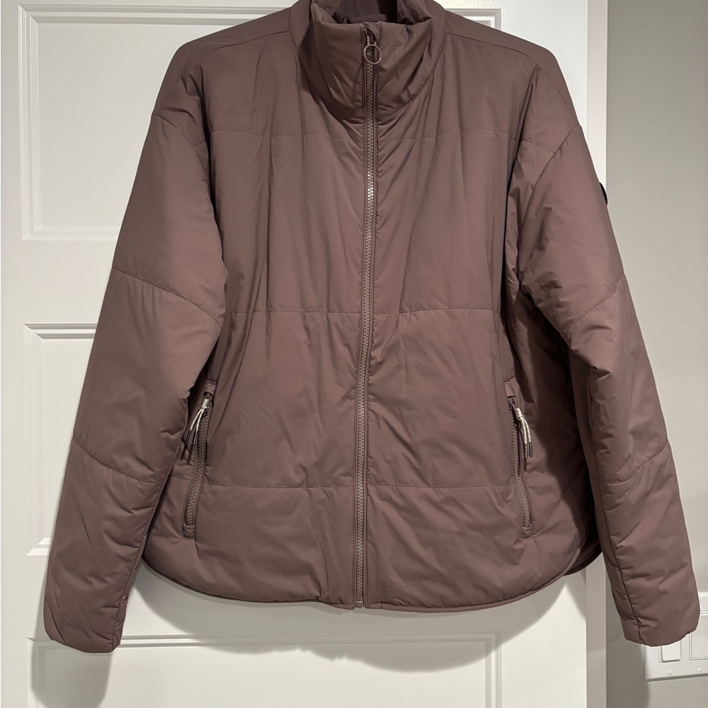 Vuori Canyon Insulated Jacket